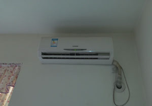 江海空调维修电话是多少