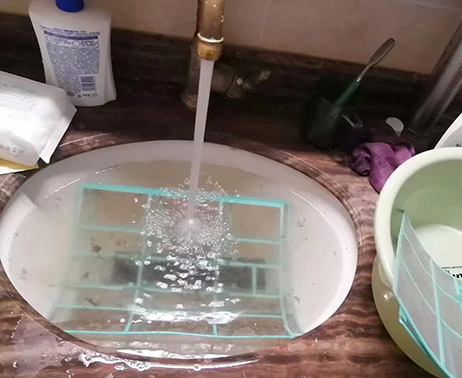 江海空调维修售后服务中心电话