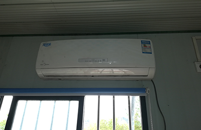 江海空调维修在哪里找