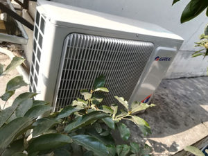 江海空调维修售后服务