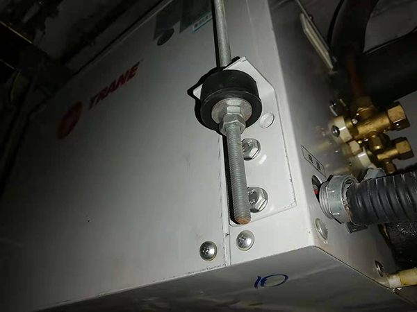 江海空调维修售后服务中心