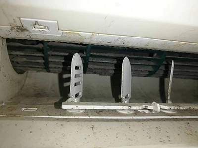 江海空调维修售后服务中心电话是多少