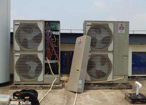 江海空调维修电话号码多少