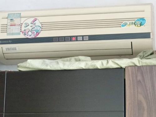 江海空调维修售后服务中心