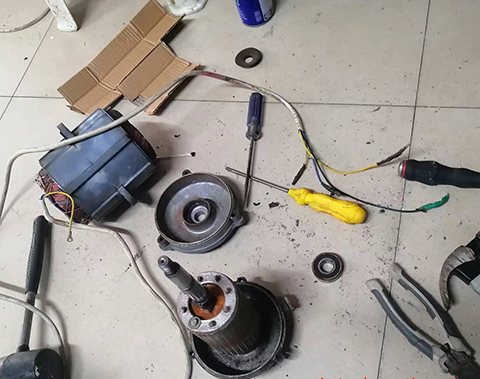 江海空调维修售后服务中心电话在哪里找