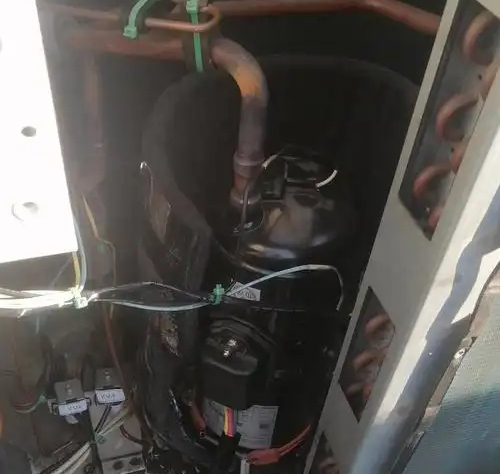 江海维修变频空调电话在哪里找