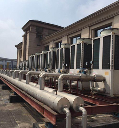 江海多联机维修 江海中央空调维修