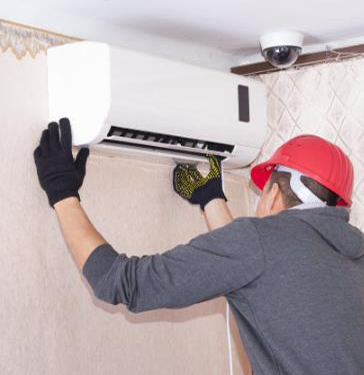 江海空调内机噪音大