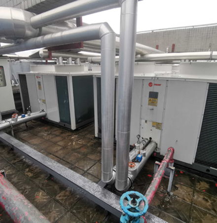 江海附近中央空调维修 江海上门中央空调维修